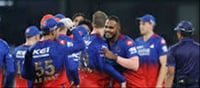 DC vs RCB: Fans Expect a Run-Fest as RCB Aim for a Strong Comeback